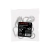 Bolsa con guardacabos para cable de acero de, Fiero - tienda en línea
