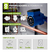 Imagen de PAC21 BOMBA PRESURIZADOR AUT.1/3HP IGOTO
