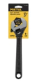 LLAVE AJUSTABLE (PERICO),PAVONADO 10" PRETUL