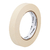 CINTA MASKING TAPE 1/2" X 50 M
