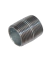 NIPLE GALVANIZADO 1 1/2 X 11