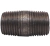NIPLE GALVANIZADO 1 X 2