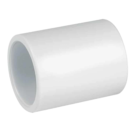 COPLE PVC HIDRAULICO 3/4