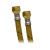 COFLEX CONECTOR FLEXIBLE 3/8 X 1.5 MTS VG-B150