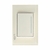 BP01-KB PLACA CON 1 INTERRUPTOR SENCILLO DE 3 MÓDULOS COLORS HUESO - comprar en línea