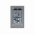 BP07/3-KH PLACA CON 1 INTERRUPTOR DE ESCALERA Y 1 CONTACTO DE 1.5 MÓDULOS COLORS HUESO MATE en internet
