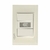 BP15-KH PLACA CON ZUMBADOR COLORS HUESO MATE - comprar en línea
