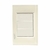 BP1200-KH PLACA CIEGA COLORS HUESO MATE - comprar en línea