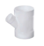 YEE PVC SANITARIO 4 X 2