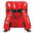 MOCHILA DE RESGATE E PRIMEIRO SOCORROS - LONGEVITECH - loja online
