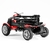 SCOOTER ELÉTRICA MOTORIZADA MINI S VERMELHO - POWER LITE - comprar online