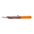BISTURI DESCART. COM DISP. SEG. LAMINA INOX 11 CABO3 UNIQMED na internet