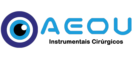 Marca 1 de AEOU Instrumentais Cirúrgicos