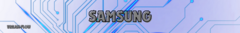 Banner de la categoría Samsung