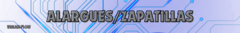 Banner de la categoría Alargues