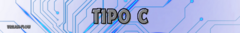Banner de la categoría Tipo C