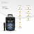 Parlante Bluetooth 8" - Only Cancún en internet