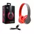 Auriculares P47 Bluetooth con Radio, MP3 y Manos Libres en internet