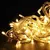LUCES DE NAVIDAD TIPO ARROZ CALIDA CAJA 50L - comprar online