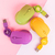 MOUSE CON CABLE USB RETRACTIL MINI COLORES NOGA NGM-418 - comprar online