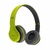 Auriculares P47 Bluetooth con Radio, MP3 y Manos Libres - Urban Flow
