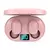 Auriculares E6S - Con visor led en internet