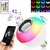 Parlante foco RGB en internet