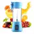 Mini Licuadora Portátil Recargable USB Vaso De 380 Ml - comprar online