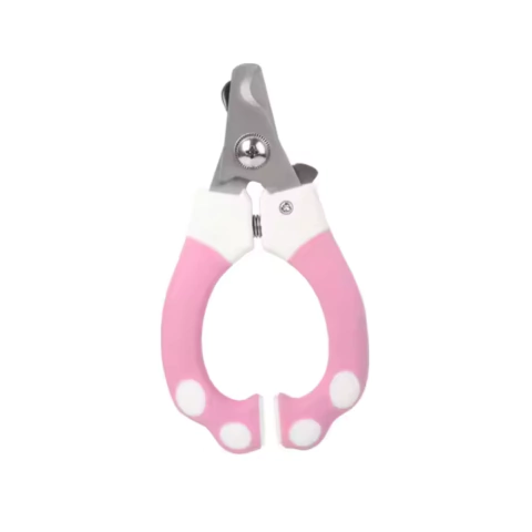 Alicate de Unha Gatos e Cães Pequeno Porte - comprar online