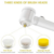 Limpiador Giratorio Multiuso A Pilas 3 In 1 Cocina Baño - comprar online