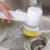 Limpiador Giratorio Multiuso A Pilas 3 In 1 Cocina Baño - tienda online