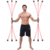 Flexi Bar Barra Vibradora Entrenamiento Abdominales Espalda - Butterfly Store