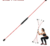 Flexi Bar Barra Vibradora Entrenamiento Abdominales Espalda - tienda online