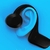 Auriculares inalámbricos de conducción ósea - Butterfly Store