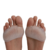 PROTECTOR METATARSO ALMOHADILLA PLANTAR GEL SILICONA POR PAR