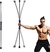 Flexi Bar Barra Vibradora Entrenamiento Abdominales Espalda - tienda online