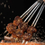 Set X12 Palitos Pinches De Brochette espiralado 43cm Parrilla Acero - comprar online