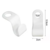 Gancho Multifunción Colgador Percha Ropa Organizador Pack X5 - comprar online