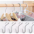 Gancho Multifunción Colgador Percha Ropa Organizador Pack X5 - Butterfly Store