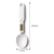 Cuchara Medidora Digital Cocina Pantalla Led Bascula - Butterfly Store
