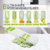 RALLADOR DE ALIMENTOS MANUAL 6 EN 1 - Butterfly Store