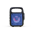 Parlante Bluetooth 4 Pulgadas Wireless Fm Luz Led Linterna - Butterfly Store