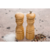 SETX2 PIMENTERO Y SALERO MOLINILLO MADERA Y MECANISMO ACERO - comprar online