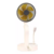 Ventilador De Escritorio Portatil Plegable Recargable