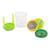 Spiralizer Cortador Verdura Multiple Espiral Fideo Vegetales - Butterfly Store