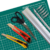 Plancha De Trabajo Cocina Adherente Medidas - comprar online