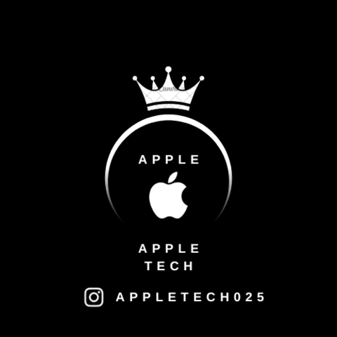APPLE TECH