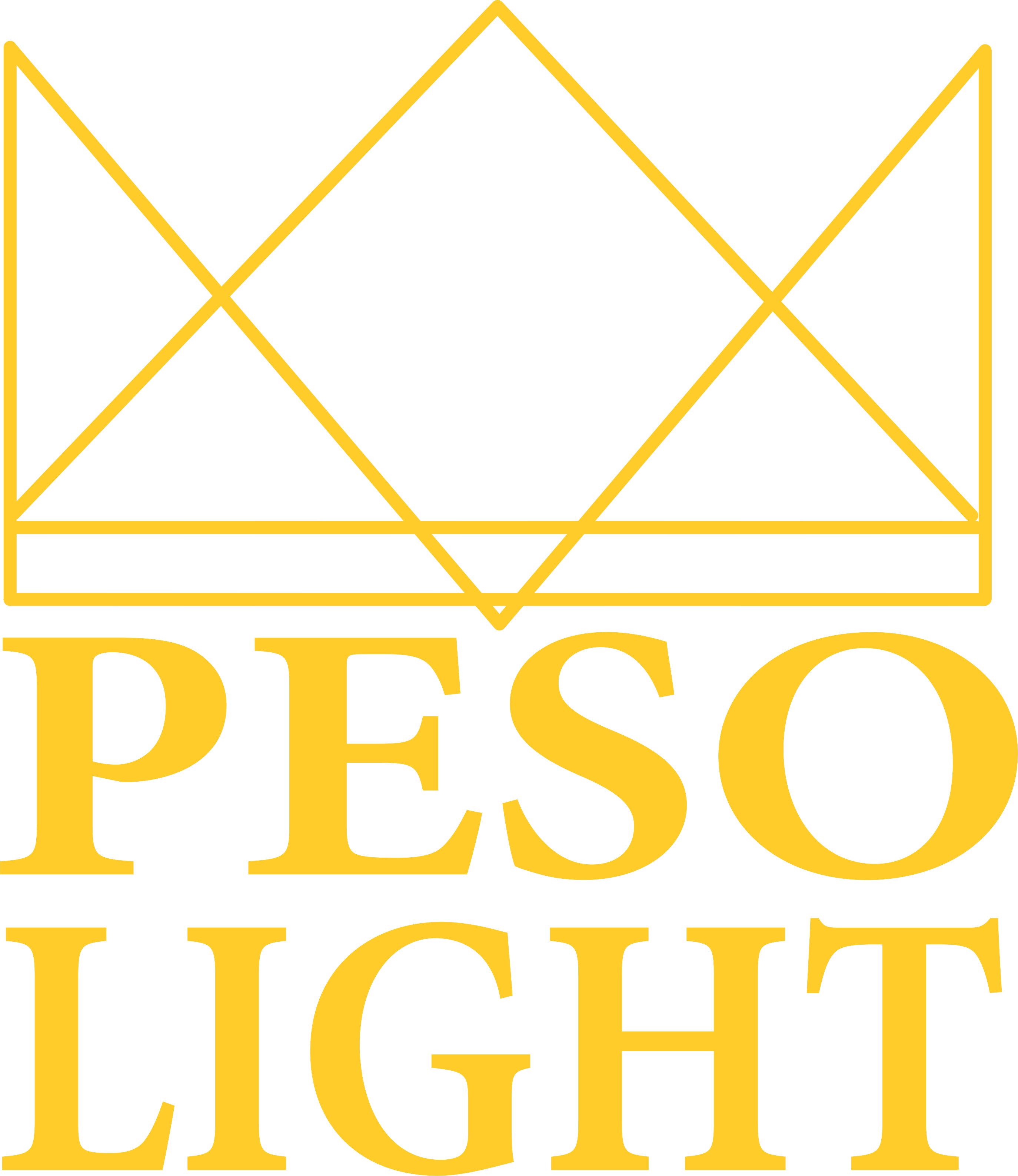 Peso Light