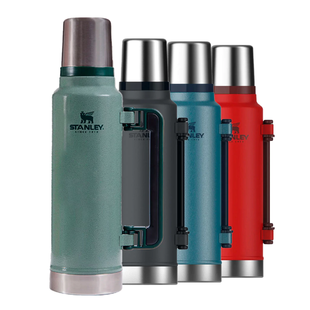 Termo Stanley Clasico 1.4 Lts