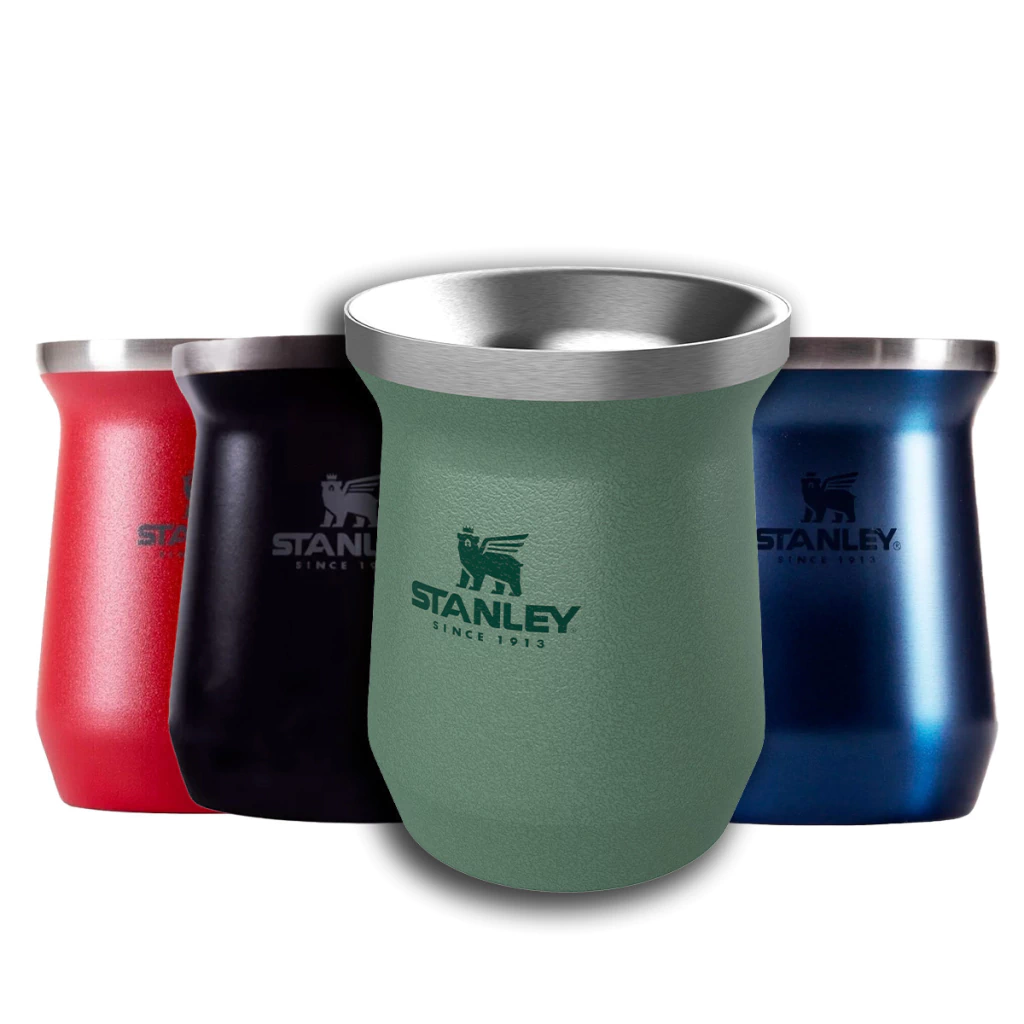 Mate Stanley Clasico de 236 ml
